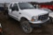 1999 Ford F-350 XLT Super Duty Truck