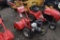 Troy Bilt Horse Rear Tine 20