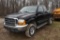 1999 Ford F-250 Lariat Super Duty Truck