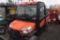 Kubota RTV X1100C Diesel UTV