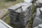 Pallet of Wall Stone