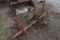 3 Point Cultivator