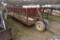 Pequea 520 20' Feeder Wagon