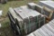 Pallet of Mixed Bluestone Pieces