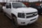 2012 Chevrolet Silverado 2500HD Truck