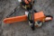 Stihl MS250 Chainsaw