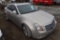 2009 Cadillac CTS4