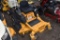 Cub Cadet RZT Zero Turn Mower