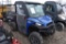 2014 Polaris Ranger 900 XP UTV
