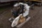 Meca Parts Stone Saw