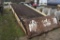 26' x 8' Loading Ramp