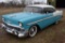 1956 Chevrolet Belair