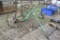 5 Star Wheel Rake