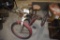 Scout Tricycle