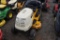 Cub Cadet LT1046 Lawn Tractor