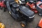McCulloch MC13538LT Lawn Tractor