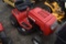 Yard Machines 638RL Lawn Tractor