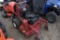 Toro Grandstand Zero Turn Mower