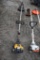 Cub Cadet BC509 Weed Wacker
