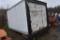 14' Box Body