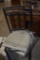 2 Outdoor Chairs