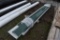 Group of Metal Roofing