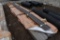 Group of Composite Decking