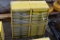 4 Servalite 5 Tier Hardware Bins