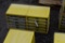 2 Servalite 5 Tier Hardware Bins