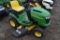 John Deere L130 Automatic Lawn Tractor