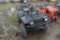 Artic Cat 500 ATV