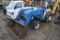 Ford 1510 Loader Tractor