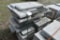 Pallet of Bluestone Pieces