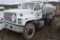 1991 GMC Topkick Fuel Truck