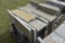 Pallet of Mixed Bluestone Pieces