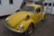1972 Volkswagen Beetle