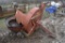 New Holland 28 Forage Blower