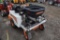 Scag Turf Storm Broadcast Seeder Sprayer