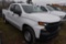 2020 Chevrolet Silverado 1500 Truck