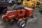 Morbark G42 SP Stump Grinder