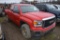 2015 GMC Sierra 1500 Truck