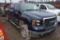 2008 GMC Sierra 2500HD Truck