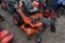 Kubota ZD326S Zero Turn Mower