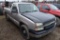2004 Chevrolet Silverado 1500 Truck
