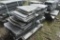 Pallet of Bluestone Cutting Stock
