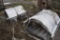 4 Hogebuilt Stainless Steel Tractor Trailer Fender