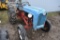 Ford 660 Tractor