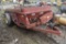 New Holland 155 Manure Spreader