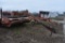 Hesston 110 Haybine