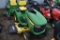 John Deere X540 Lawn Tractor
